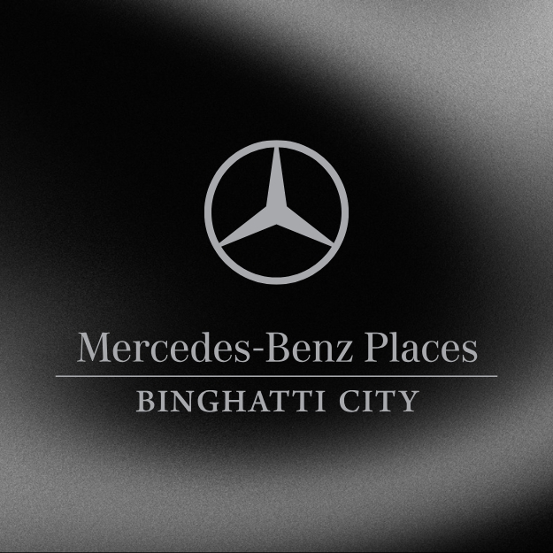 MERCEDES BENZ PLACES